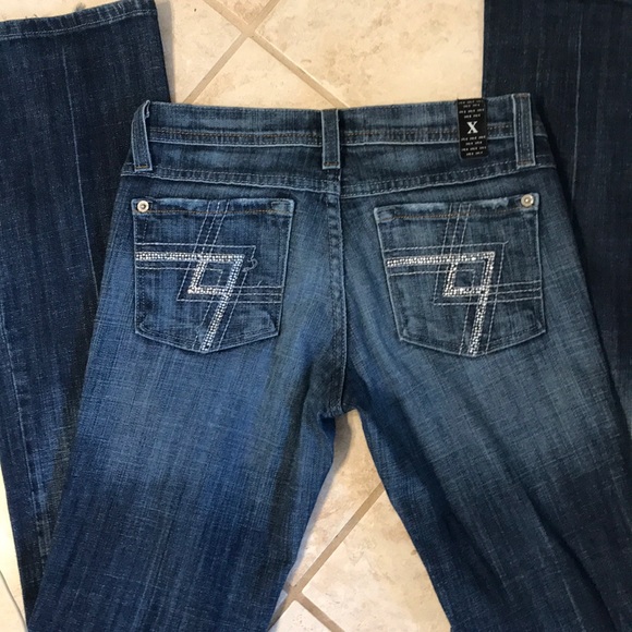 LVLX jeans - Picture 1 of 2